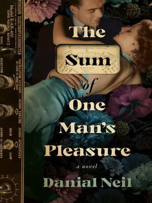 cover image of The Sum of One Man's Pleasure